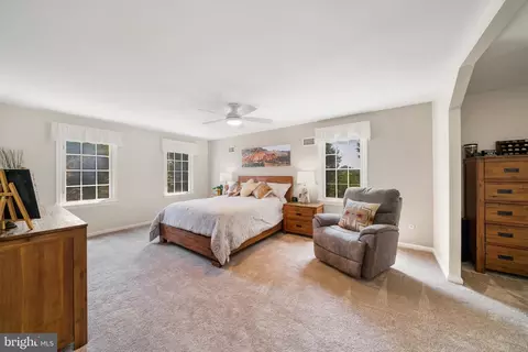 Bedroom - 601 Stone House Ln, Silver Spring, MD 20905 photo 1 of 5