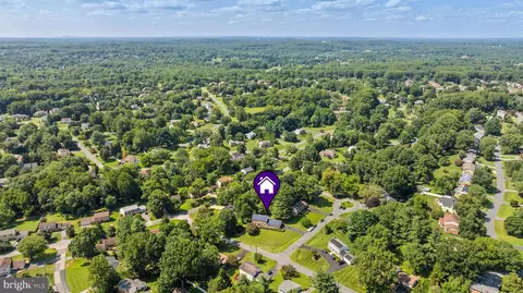 View/Area - 601 Stone House Ln, Silver Spring, MD 20905 photo 3 of 7