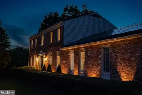Exterior - 601 Stone House Ln, Silver Spring, MD 20905 photo 17 of 23