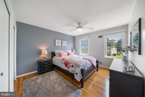 Bedroom - 601 Stone House Ln, Silver Spring, MD 20905 photo 3 of 5