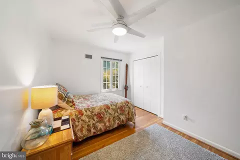Bedroom - 601 Stone House Ln, Silver Spring, MD 20905 photo 5 of 5