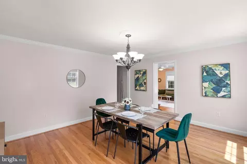 Dining - 211 Olney Sandy Spring Rd, Ashton, MD 20861 photo 2 of 2