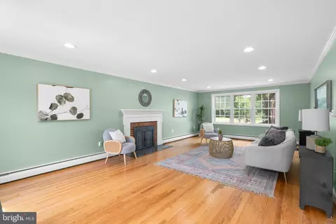 Living - 211 Olney Sandy Spring Rd, Ashton, MD 20861 photo 1 of 6