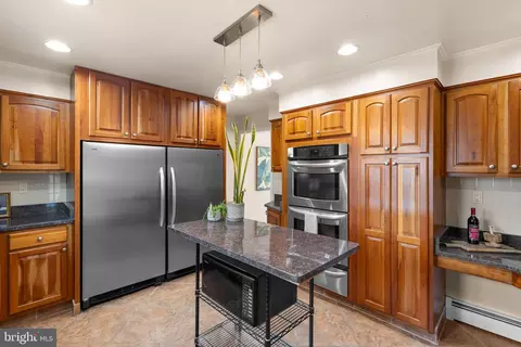 Kitchen - 211 Olney Sandy Spring Rd, Ashton, MD 20861 photo 3 of 3