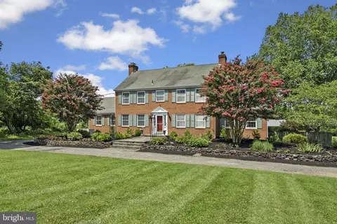 Exterior - 211 Olney Sandy Spring Rd, Ashton, MD 20861 photo 6 of 6