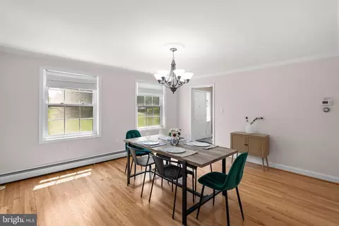 Dining - 211 Olney Sandy Spring Rd, Ashton, MD 20861 photo 1 of 2
