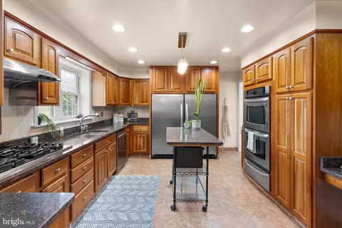 Kitchen - 211 Olney Sandy Spring Rd, Ashton, MD 20861 photo 1 of 3
