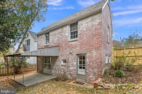 1606 N Springwood Dr, Silver Spring, MD 20910 photo 32