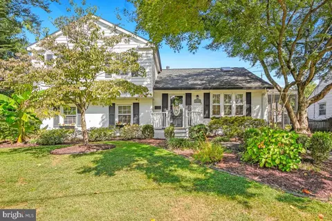 14724 Myer Ter, Rockville, MD 20853