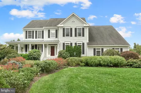20014 Haller Ave, Poolesville, MD 20837