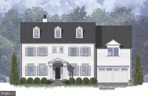 3804 Raymond St, Chevy Chase, MD 20815