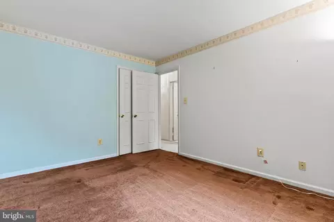 Bedroom - 612 Kemp Mill Forest Dr, Silver Spring, MD 20902 photo 6 of 7