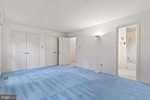 Bedroom - 612 Kemp Mill Forest Dr, Silver Spring, MD 20902 photo 2 of 7