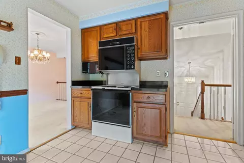 Kitchen - 612 Kemp Mill Forest Dr, Silver Spring, MD 20902 photo 3 of 3