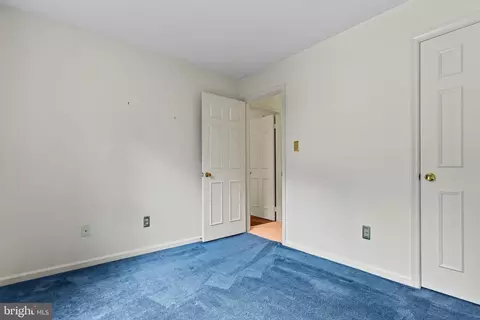 Bedroom - 612 Kemp Mill Forest Dr, Silver Spring, MD 20902 photo 4 of 7