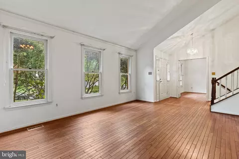 Living - 612 Kemp Mill Forest Dr, Silver Spring, MD 20902 photo 1 of 7