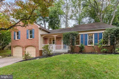 612 Kemp Mill Forest Dr, Silver Spring, MD 20902