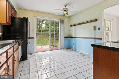 Kitchen - 612 Kemp Mill Forest Dr, Silver Spring, MD 20902 photo 1 of 3