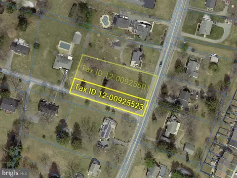 Ridge Road, Damascus, MD 20872