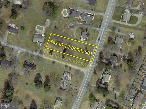 Ridge Road, Damascus, MD 20872
