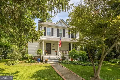10119 Frederick Ave, Kensington, MD 20895