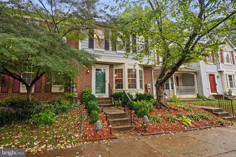20575 Lowfield Dr, Germantown, MD 20874