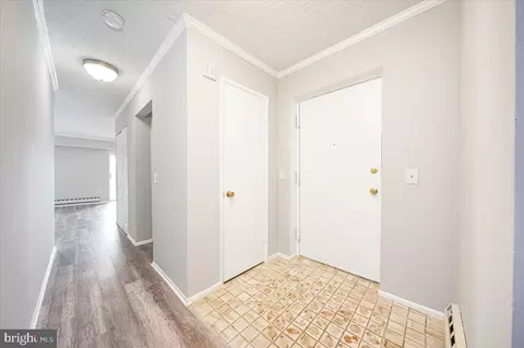 Entry Way - 15101 Glade Dr #10-3D, Silver Spring, MD 20906 photo 6 of 6