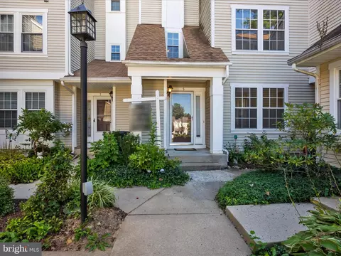 5 Ohara Ct, Olney, MD 20832