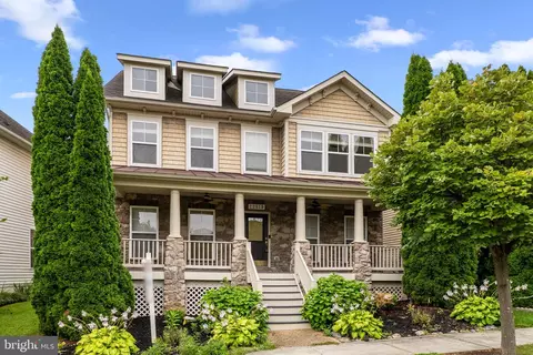 23819 Burdette Forest Rd, Clarksburg, MD 20871