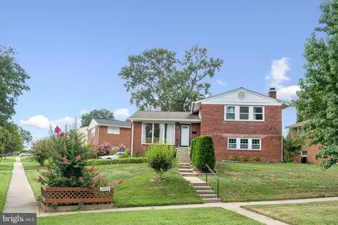 12928 Matey Rd, Silver Spring, MD 20906