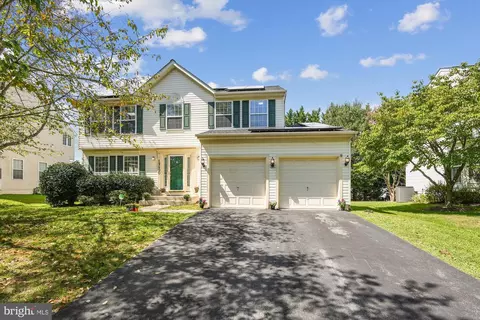 19400 Penrod Ter, Germantown, MD 20874