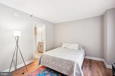 Bedroom - 15107 Interlachen Dr #2-108, Silver Spring, MD 20906 photo 2 of 2