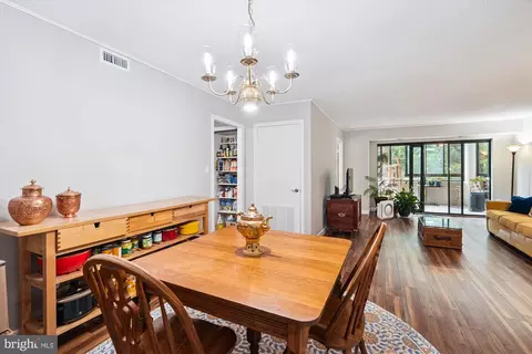 Dining - 15107 Interlachen Dr #2-108, Silver Spring, MD 20906 photo 1 of 1
