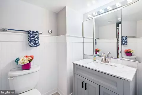 Bath - 15107 Interlachen Dr #2-108, Silver Spring, MD 20906 photo 3 of 3