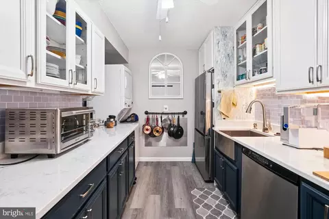Kitchen - 15107 Interlachen Dr #2-108, Silver Spring, MD 20906 photo 1 of 3