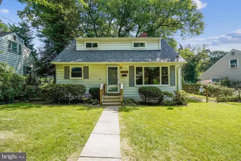 10401 Procter St, Silver Spring, MD 20901