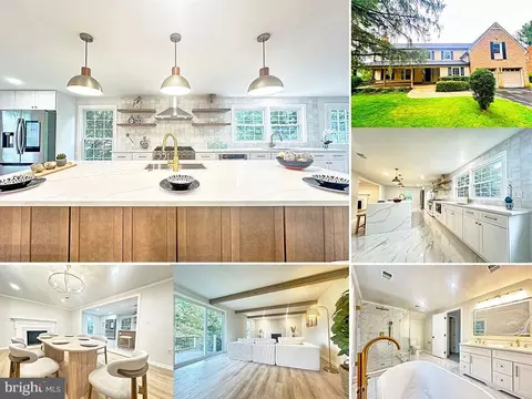 12311 Overpond Way, Potomac, MD 20854