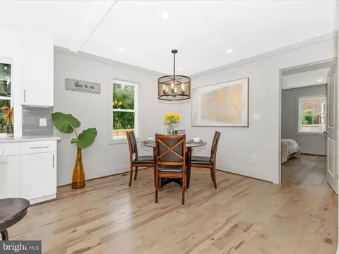 Dining - 10000 Reddick Dr, Silver Spring, MD 20901 photo 4 of 4