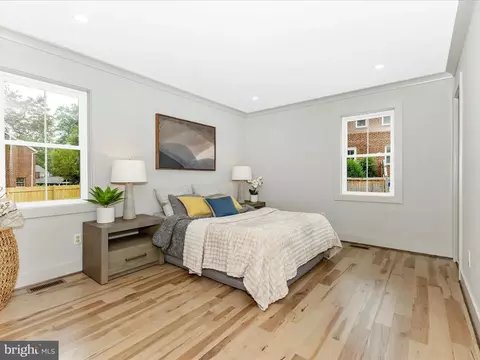 Bedroom - 10000 Reddick Dr, Silver Spring, MD 20901 photo 1 of 6