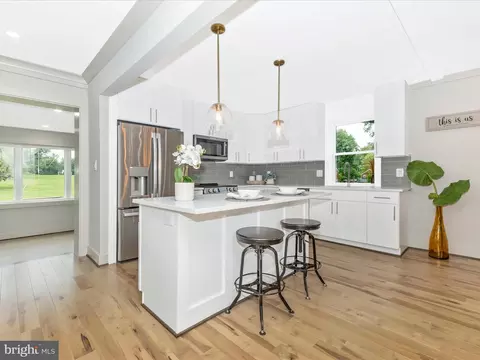 Kitchen - 10000 Reddick Dr, Silver Spring, MD 20901 photo 1 of 6