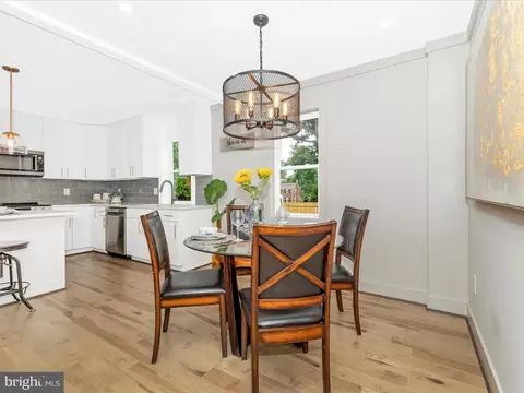 Dining - 10000 Reddick Dr, Silver Spring, MD 20901 photo 3 of 4