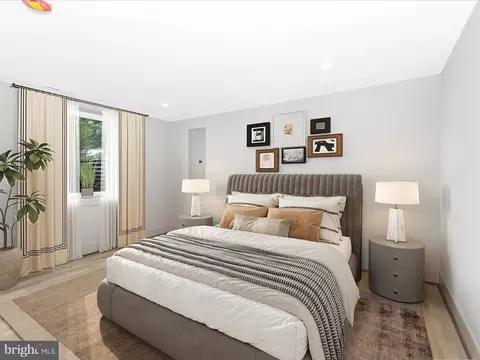 Bedroom - 10000 Reddick Dr, Silver Spring, MD 20901 photo 6 of 6