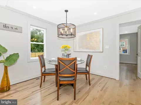 Dining - 10000 Reddick Dr, Silver Spring, MD 20901 photo 2 of 4