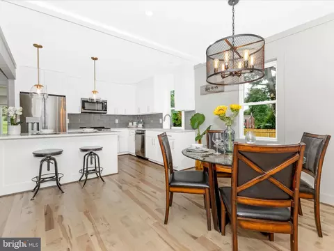 Dining - 10000 Reddick Dr, Silver Spring, MD 20901 photo 1 of 4