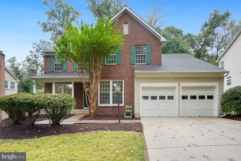 12217 Pissaro Dr, Gaithersburg, MD 20878