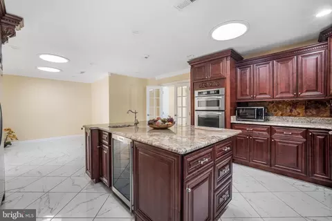 Kitchen - 4104 Tulare Dr, Silver Spring, MD 20906 photo 4 of 4