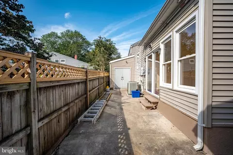 Exterior - 4104 Tulare Dr, Silver Spring, MD 20906 photo 3 of 4