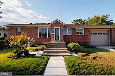 Exterior - 4104 Tulare Dr, Silver Spring, MD 20906 photo 1 of 4