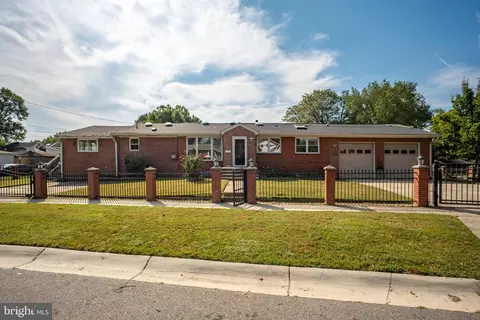 4104 Tulare Dr, Silver Spring, MD 20906