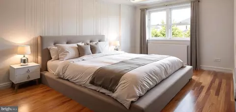 Bedroom - 4104 Tulare Dr, Silver Spring, MD 20906 photo 1 of 3